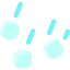 Hail icon 64x64