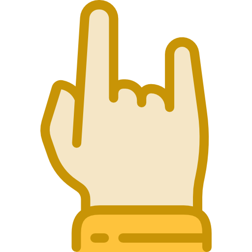 Rock icon
