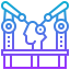 Assembly machine ícono 64x64