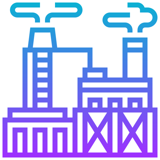 Factory icon