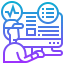Monitoring Ikona 64x64