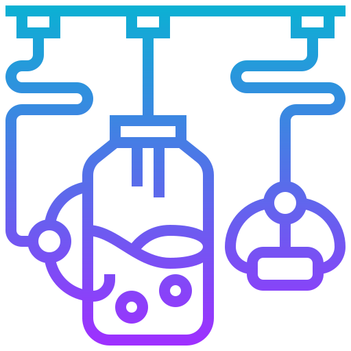 Production icon