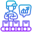 Research and development Symbol 64x64