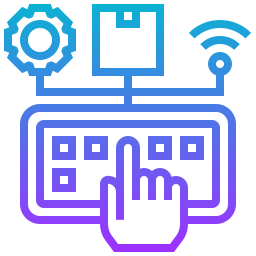 Control icon