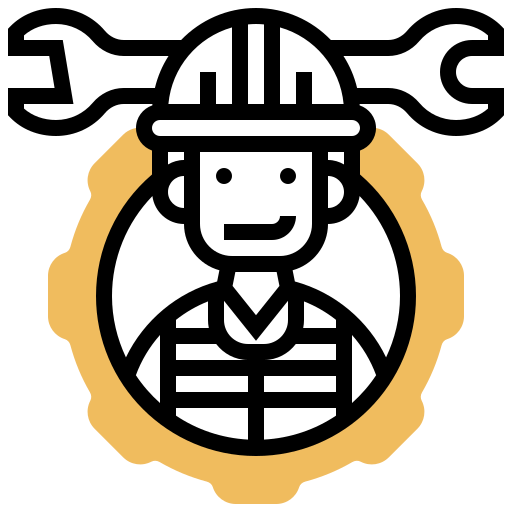 Engineer icon