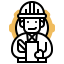 Technician icon 64x64