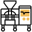Machine icon 64x64