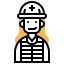 Worker icon 64x64