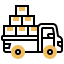 Shipment Symbol 64x64