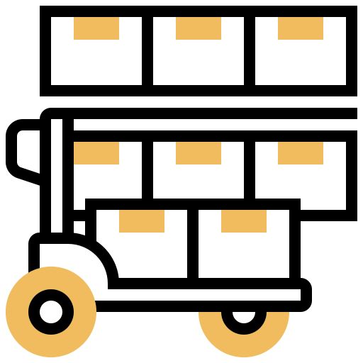 Warehouse icon