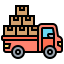 Shipment Symbol 64x64