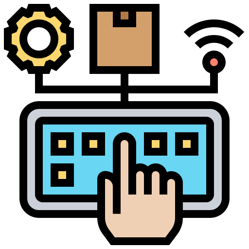 Control icon