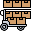 Warehouse icon 64x64