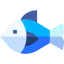 Fish icon 64x64