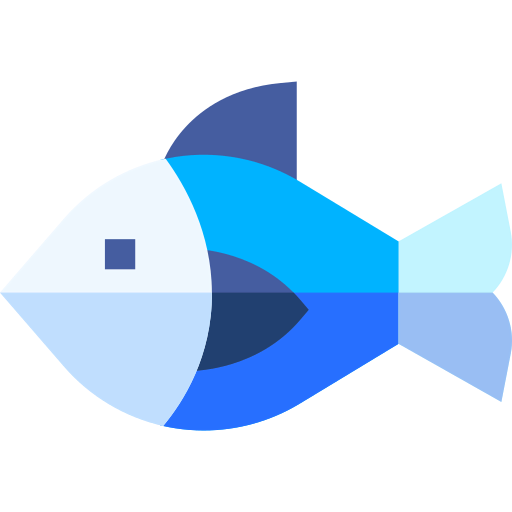Fish icon