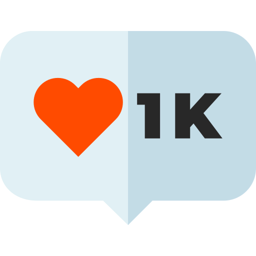 Popularity icon