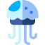 Jellyfish icon 64x64