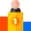 Winner icon 64x64