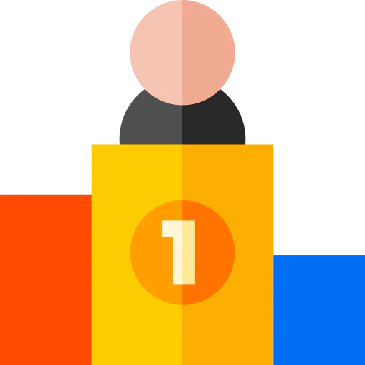 Winner icon