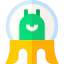 Alien icon 64x64