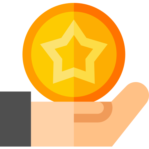 Popularity icon
