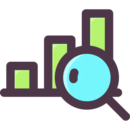 Chart icon