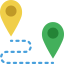 Route icon 64x64
