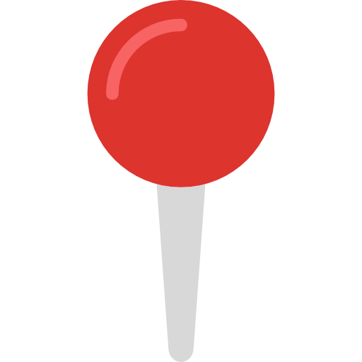 Pin icon