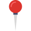 Pin icon 64x64