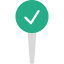 Pin biểu tượng 64x64