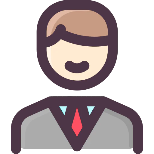 Man icon