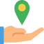 Placeholder biểu tượng 64x64