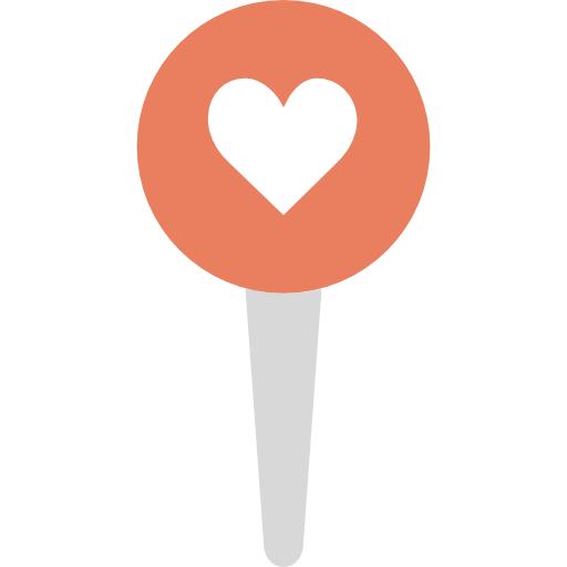 Pin icon