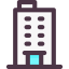 Building Symbol 64x64