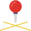 Pin biểu tượng 64x64