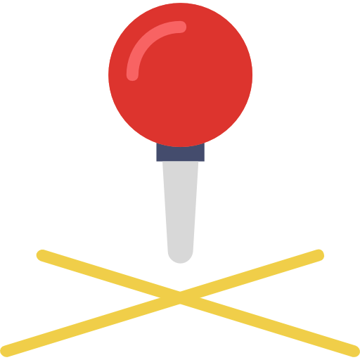 Pin icon
