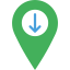 Placeholder biểu tượng 64x64