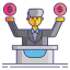 Budget icon 64x64