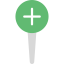 Pin biểu tượng 64x64