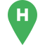 Placeholder biểu tượng 64x64