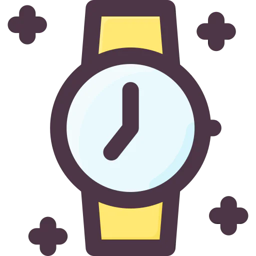 Watch icon
