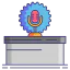 Pulpit icon 64x64