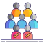 Caucus icon 64x64