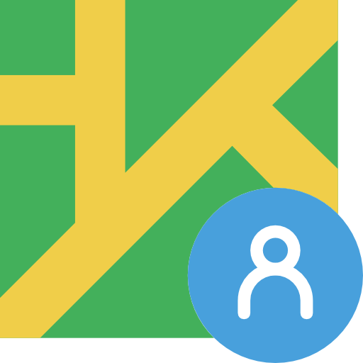 Map icon
