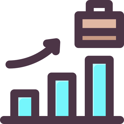 Chart icon