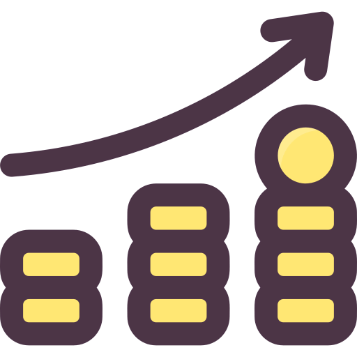 Chart icon