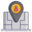 Constituency icon 64x64