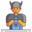 Corruption icon 64x64