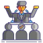 Delegate icon 64x64