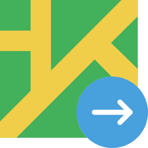 Map icon